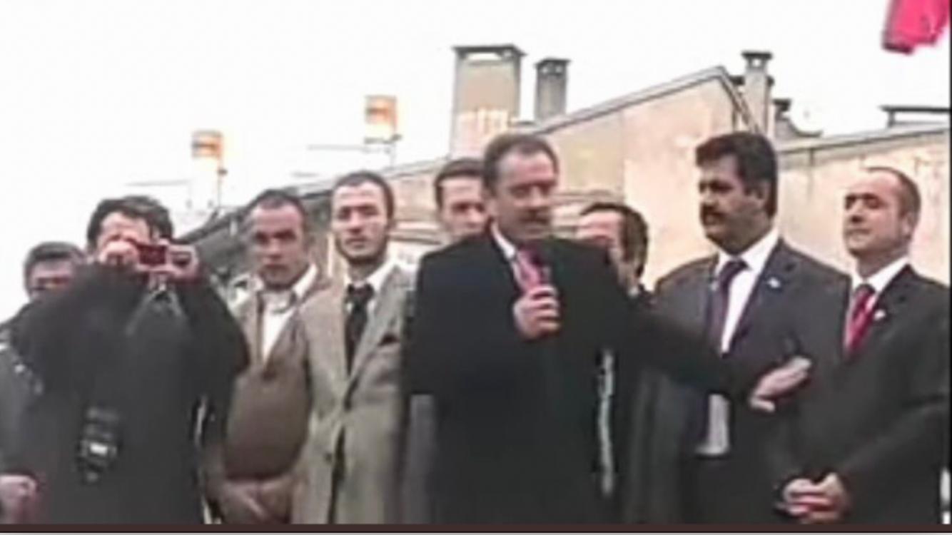 Hayrettin Haluk Akkoyunlu